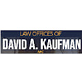 Law Offices of David A. Kaufman, APC