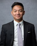 Dizon, Juan Paolo Fadullon