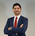 Babilonia, Esq., Jaime Andres