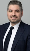 Grossinger, David P.
