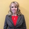 Vermillion, Melissa
