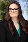 Vaughn, Maggy R. Esq.