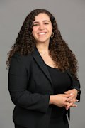 DiSalvo, Sarah