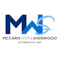 McCarn, Weir, & Sherwood Attorneys at Law