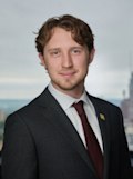 Jacob H. Owens