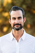 Harris, Jason A.