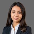 Vargas, Destiny Esq.