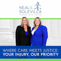 Neal & Solevilla Personal Injury Lawyers