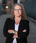 Menard, Honorable Vicki