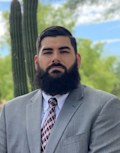 Farrage, Trevor M.C. Esq.