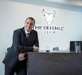 The Defense Firm