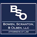 Bowen, Scranton, & Olsen, LLC