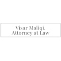 Visar Maliqi, Attorney at Law