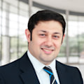Afshar, Abraham K.