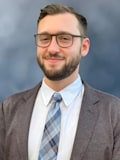 Lehman, Benjamin M.