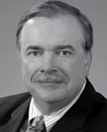 Ronald William Frank