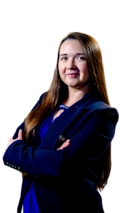 Texter, Briana Ashley