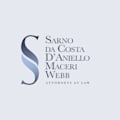 Sarno da Costa D'Aniello Maceri Webb LLC