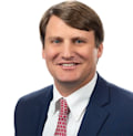 Stoney, Randell Croft III
