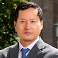 Yang, Wenyao Esq.