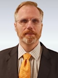 Pauley, William Esq.