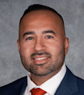 Andino, Brian M.
