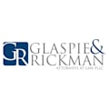 Glaspie and Rickman