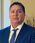 Vasquez, Paul