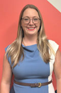 Nowel, Chelsea M.