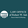 Law Office of Robert W. Ash