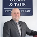 Olsen,  Christopher G.