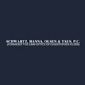 Schwartz, Hanna, Olsen & Taus, P.C.