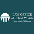 Law Office of Robert W. Ash