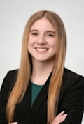 Gallagher, Cady P.