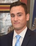 Tucker James Volesky, Attorney at Law