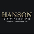 Hanson Law Firm, P.C.
