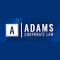 Adams Corporate Law
