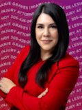 Graves, Stephanie