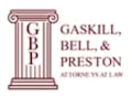 Gaskill, Bell & Preston, LLC