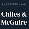 Chiles McGuire Criminal Law