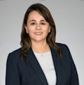 Blaikie, Fiorella Castagnola