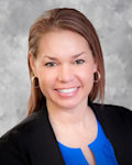 Kaufman, Melinda S.
