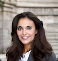 Lauren Joseph Wolongevicz - Appellate Attorney