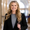 Larocque, Rebecca 