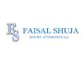 Faisal Shuja injury Attorneys LLC