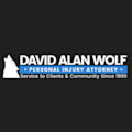 David Alan Wolf, Personal Injury Attorney