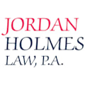 Jordan Holmes Law, P.A.
