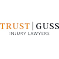 Trust Guss Injury Lawyers