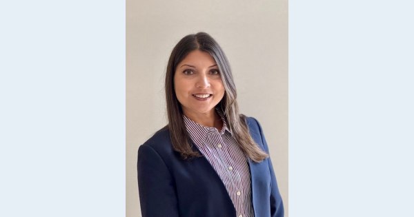 Angela Gill - a Beverly Hills, California (CA) Bankruptcy Lawyer