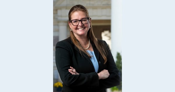 Letisha Stringer Letisha R. Bika - a Charleston, West Virginia (WV) Litigation Lawyer